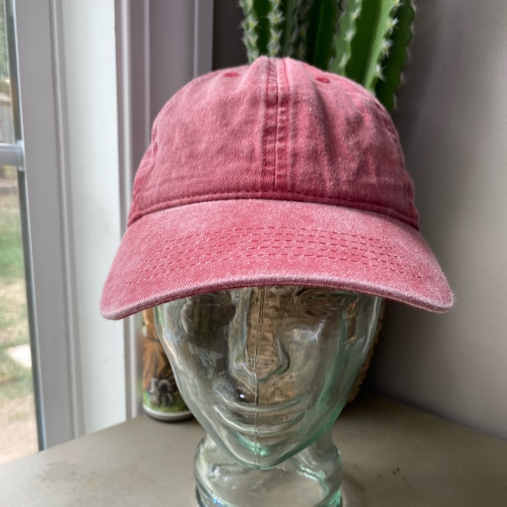 Women’s Baseball Cap